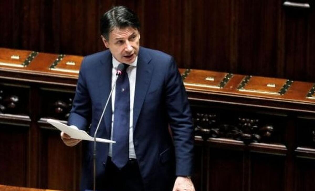 Ue, Conte “Serve una risposta ambiziosa per dare scossa all’economia” - 