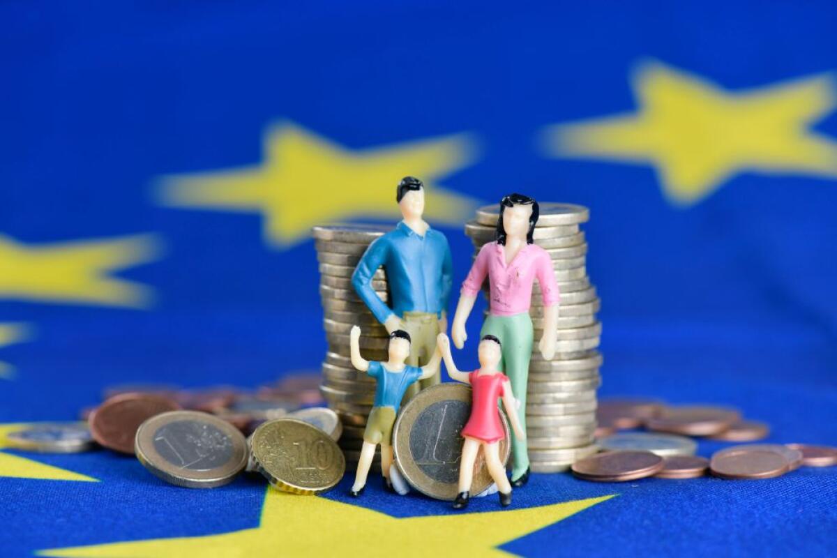 Fabi “Boom risparmi italiani, +45 miliardi nel 2019” - 
