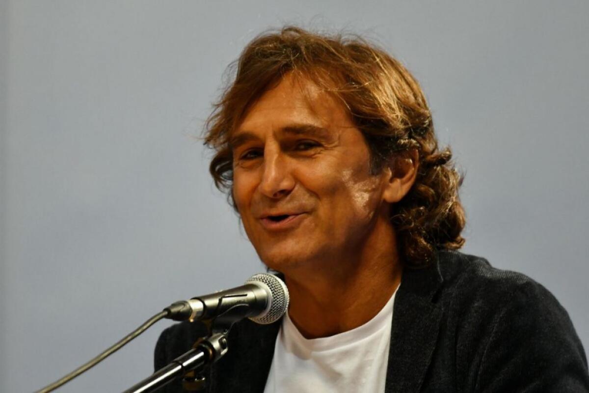 Zanardi in gravi condizioni dopo un incidente stradale - 