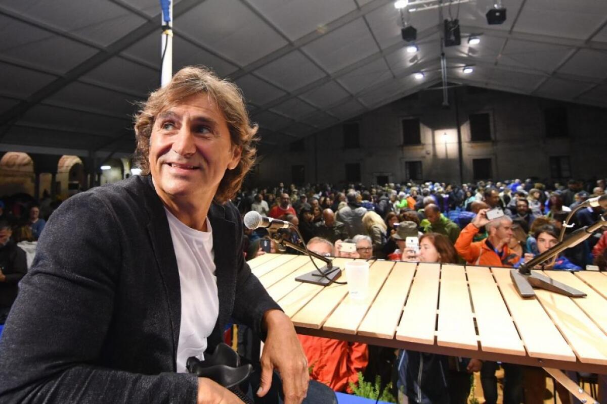 Zanardi sottoposto a un intervento di neurochirurgia - 