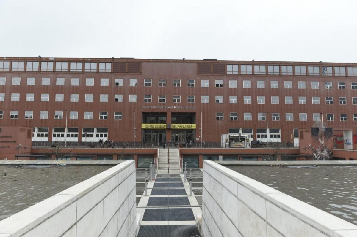 Milano-Bicocca, l’84% dei laureati trova lavoro entro un anno - 