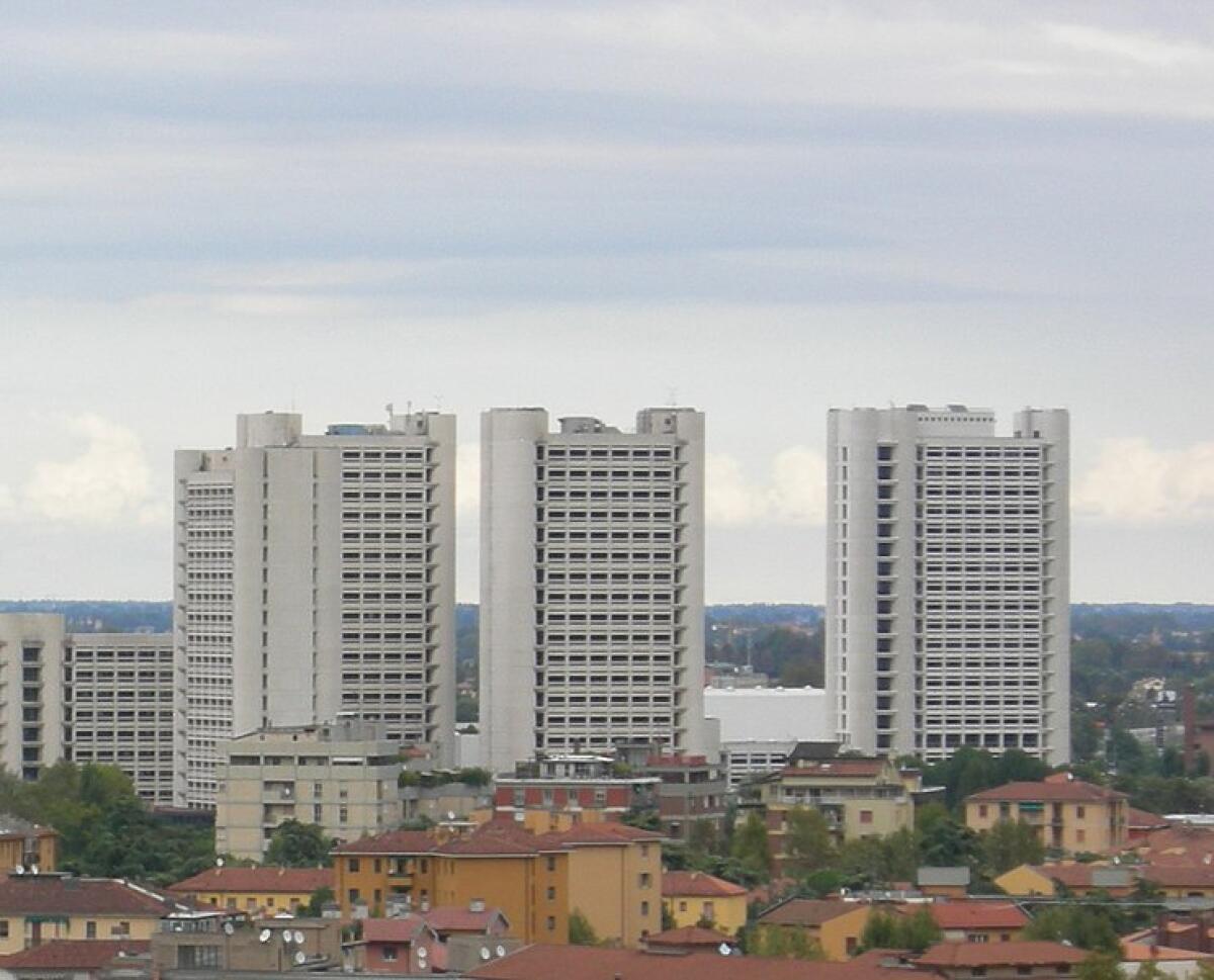 Otto milioni di italiani in case con problemi strutturali o di umidità - 
