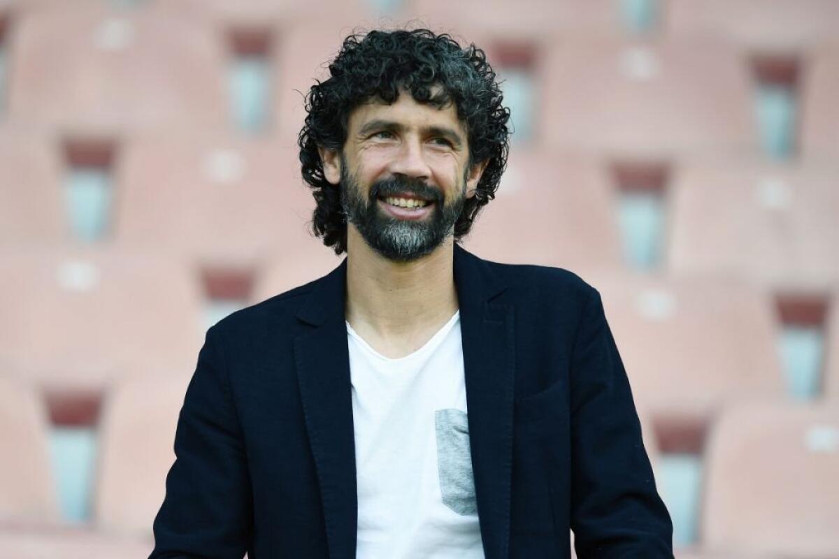Tommasi lascia la guida dell’Assocalciatori “Ora serve unione” - 