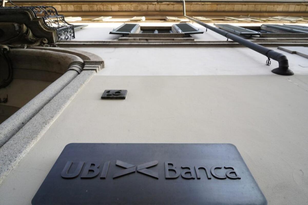 Ubi Banca finanzia 400 alloggi destinati al Social Housing - 