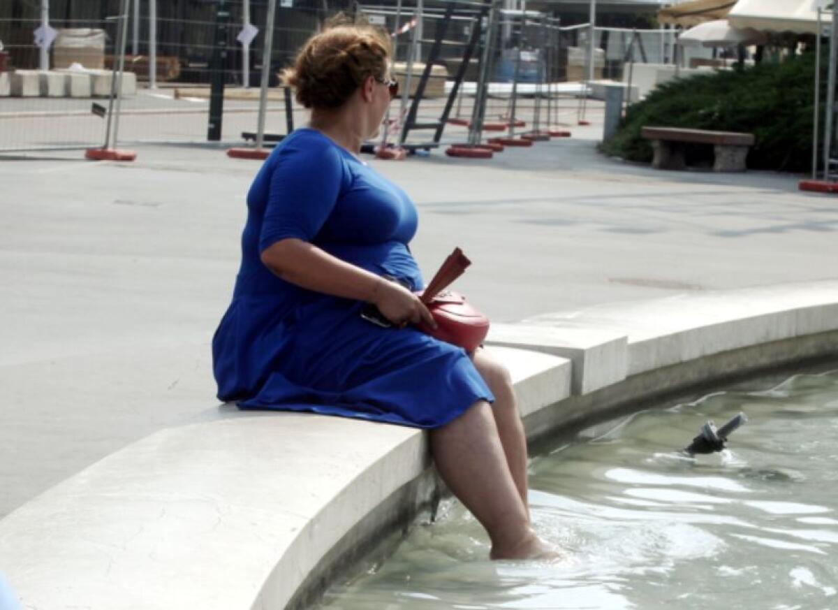 Arriva il caldo nell’estate Covid, i medici lanciano allarme anziani - 