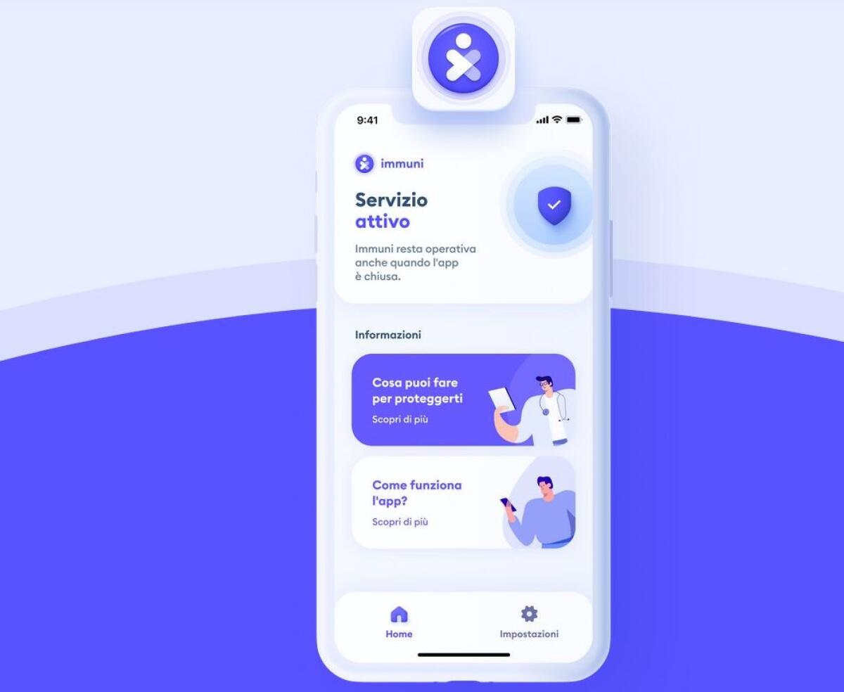 Pisano “In 500mila hanno scaricato app Immuni in 24 ore” - 