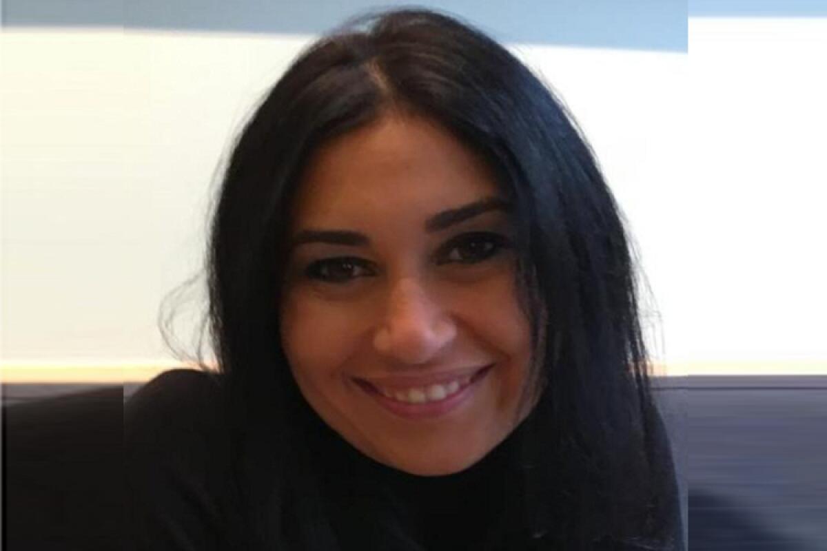 Proroga al bonus spesa, l'assessore Gnoffo: "Istanze da oggi" - L'assessore Nadia Gnoffo