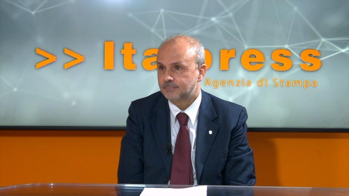 Università, Schillaci “Tor Vergata già pronta per la fase 3” - 