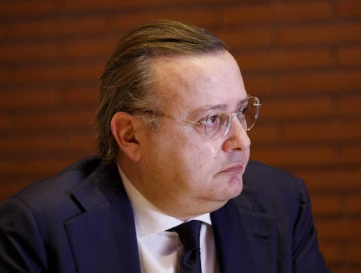 Siae, il direttore generale Gaetano Blandini eletto nel Board di Gesac - 