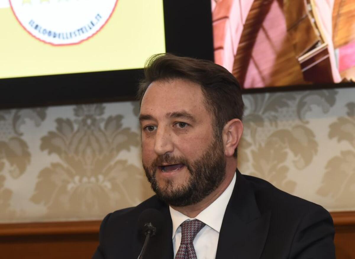 M5s, Cancelleri “Venezuela? Ennesima bufala” - 