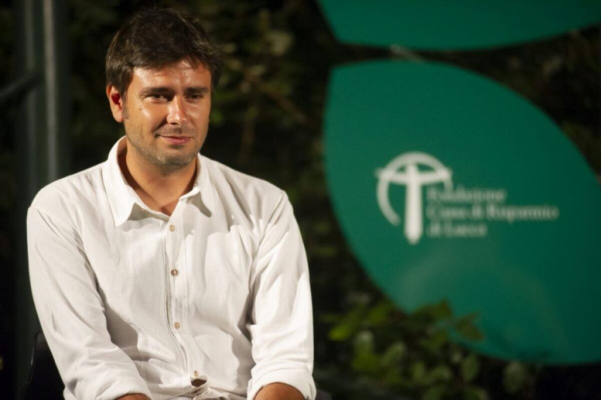 Di Battista “Conte non deve temermi, altri vogliono buttarlo giù” - 