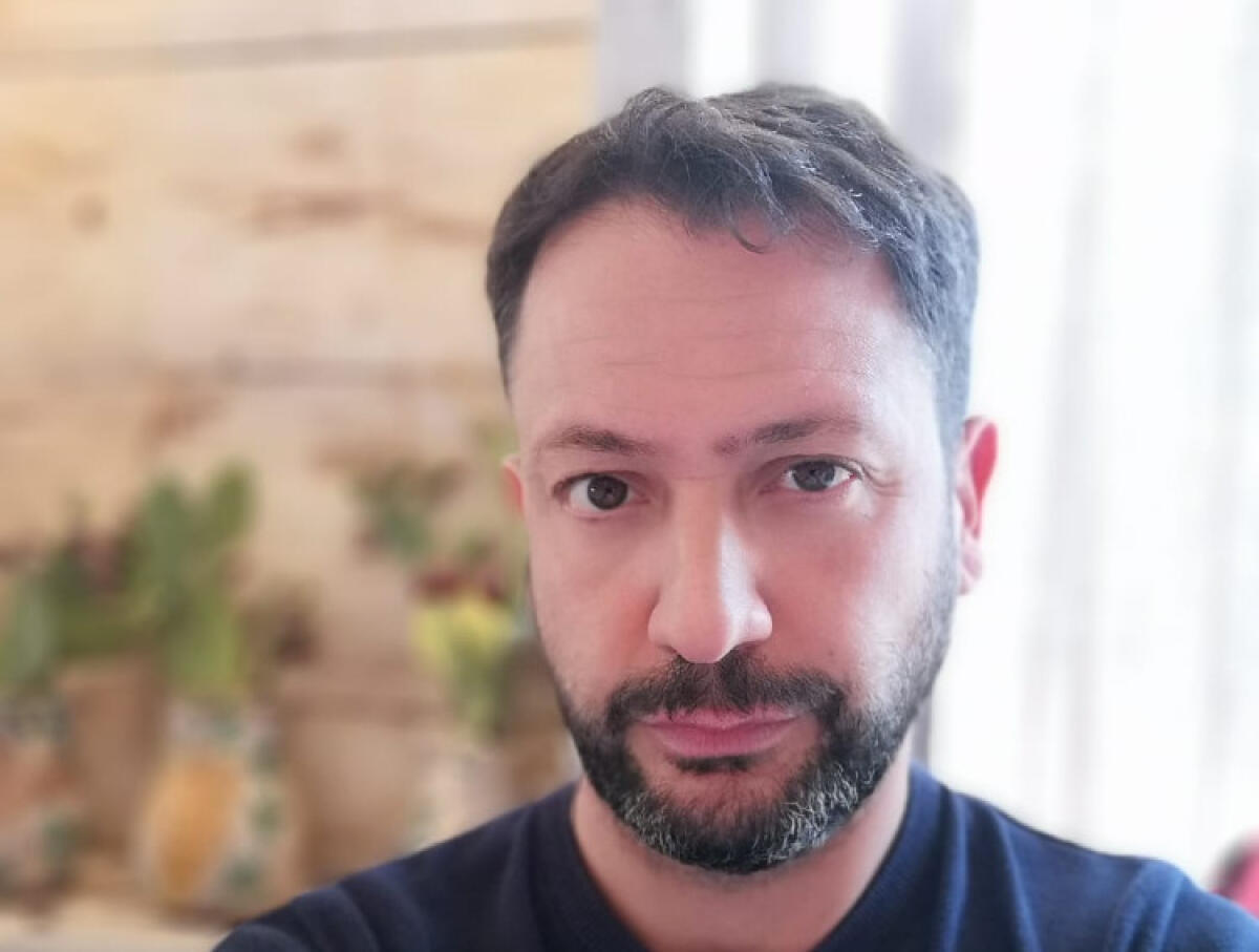 Servizio rifiuti, proposte Ugl inoltrate a Comune: Caiola, "c'è forte incertezza" - Il segretario Ugl igiene ambientale Orazio Caiola