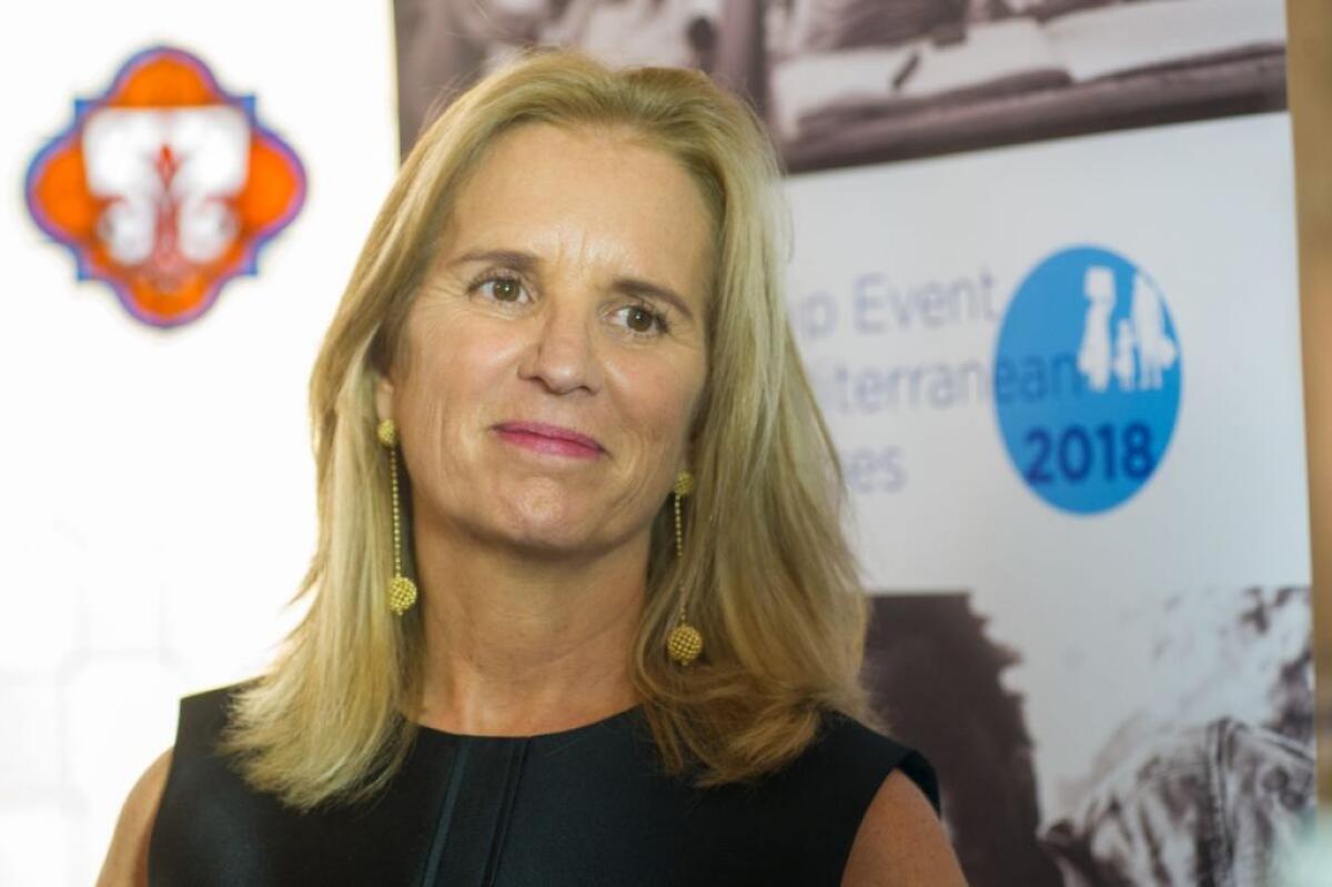 Coronavirus, Kerry Kennedy: “Italia esempio per il mondo” - 