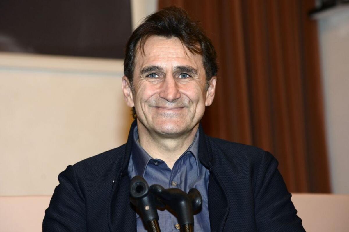 Zanardi, il figlio Niccolò “So che presto rivedremo il tuo sorriso” - 