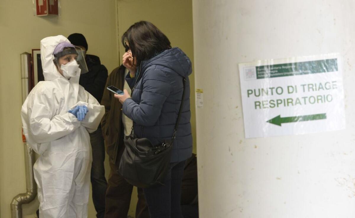 Coronavirus, 255 nuovi positivi e +3 in terapia intensiva - 