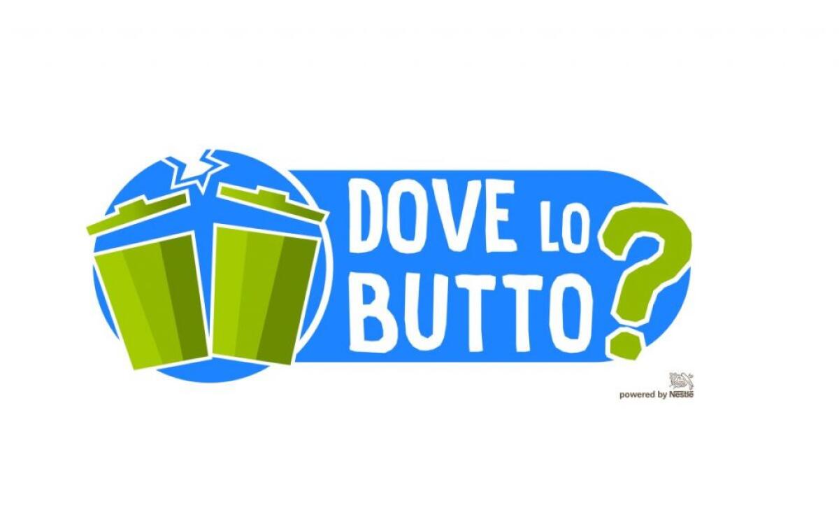 Rifiuti, nasce una piattaforma digitale per la raccolta differenziata - 