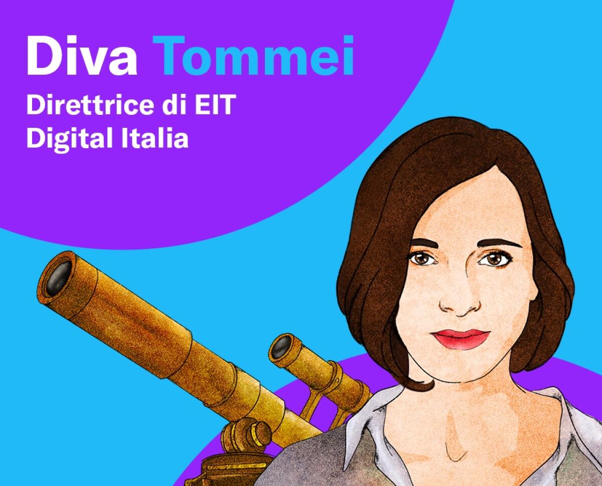 Diva Tommei protagonista del primo appuntamento di “illimitHER” - 