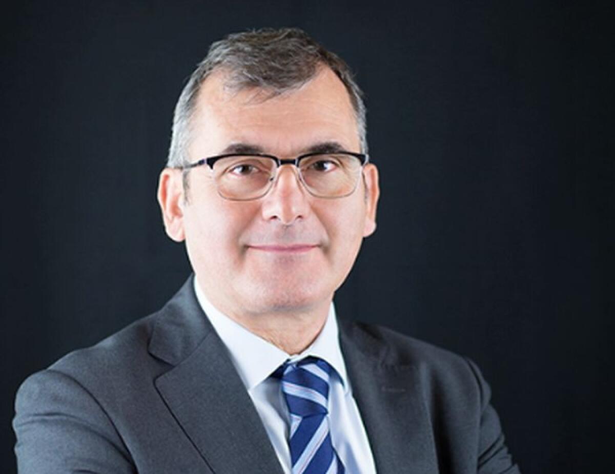 Maurizio Danese nuovo presidente di Aefi - 