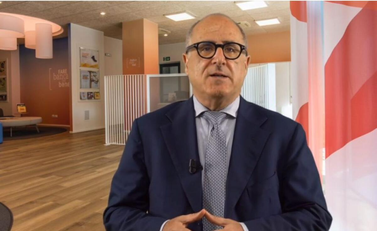 Intesa-UBI, Massiah: “Imprese vogliono più competizione” - 