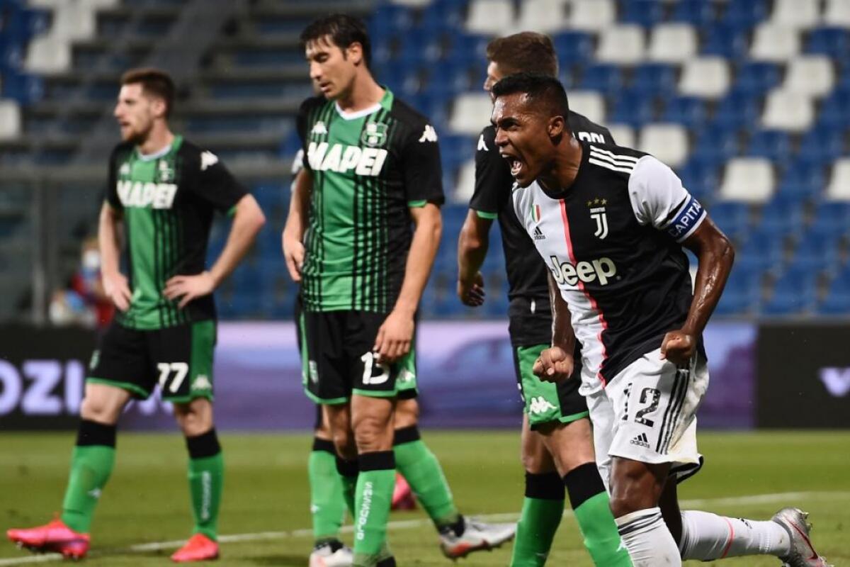 Pari esterno per Juve e Lazio, vincono Roma e Fiorentina - 