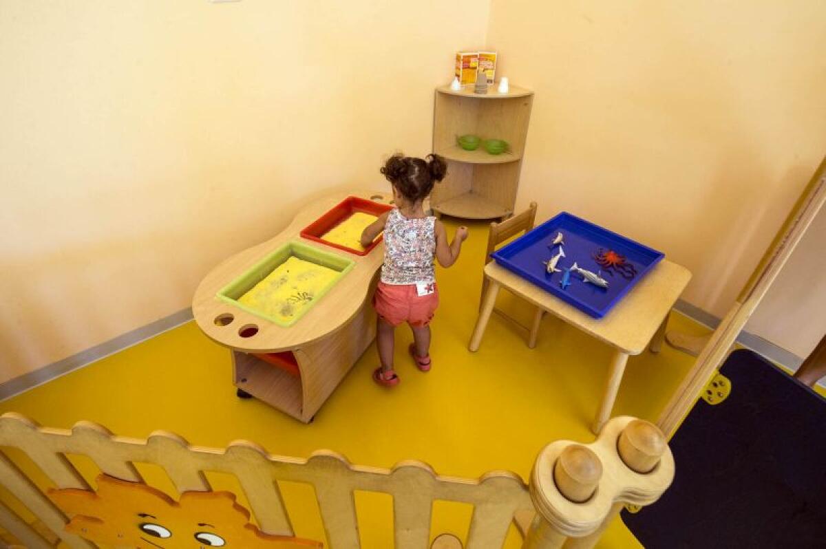Scuola, via libera a documento indirizzo per ripresa fascia 0-6 anni - 