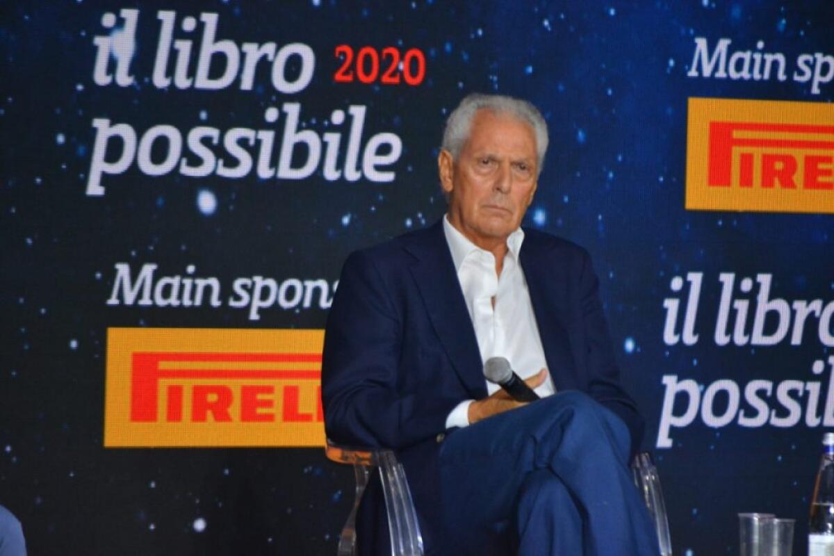 Tronchetti Provera “L’Italia deve darsi credibilità e continuità” - 