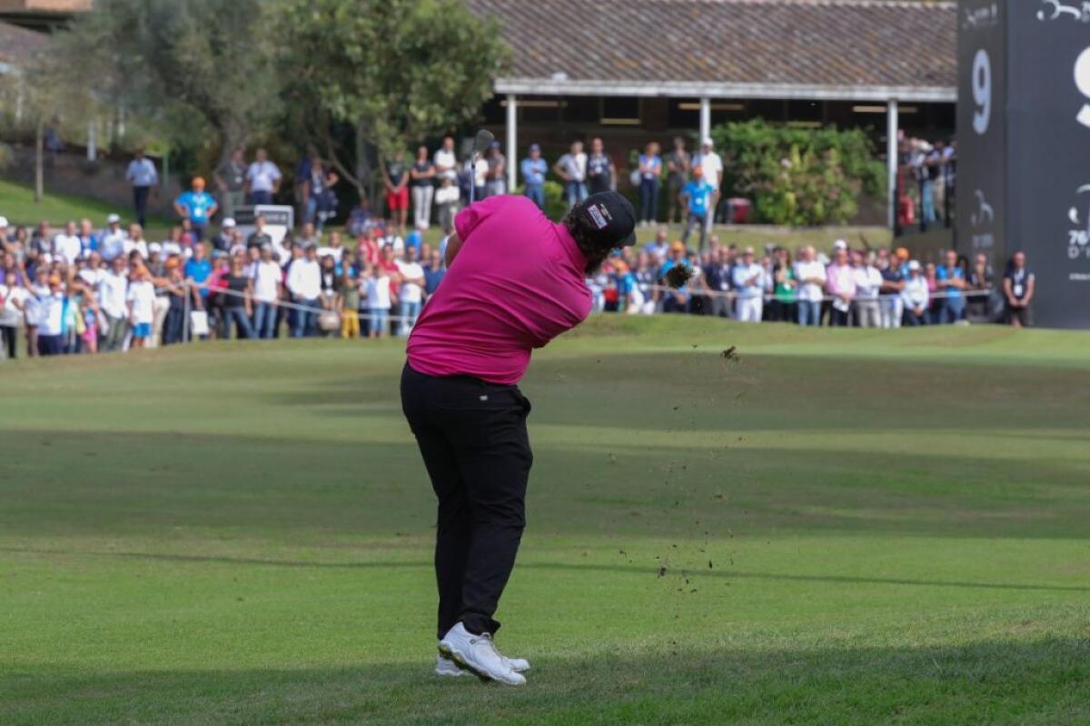 La Ryder Cup rinviata di un anno, l’edizione di Roma slitta al 2023 - 