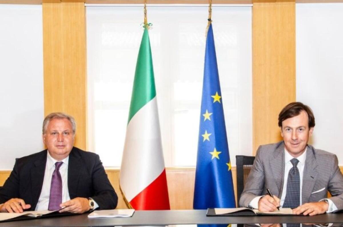 Accordo Demanio-Cdp per valorizzazione patrimonio immobiliare pubblico - 