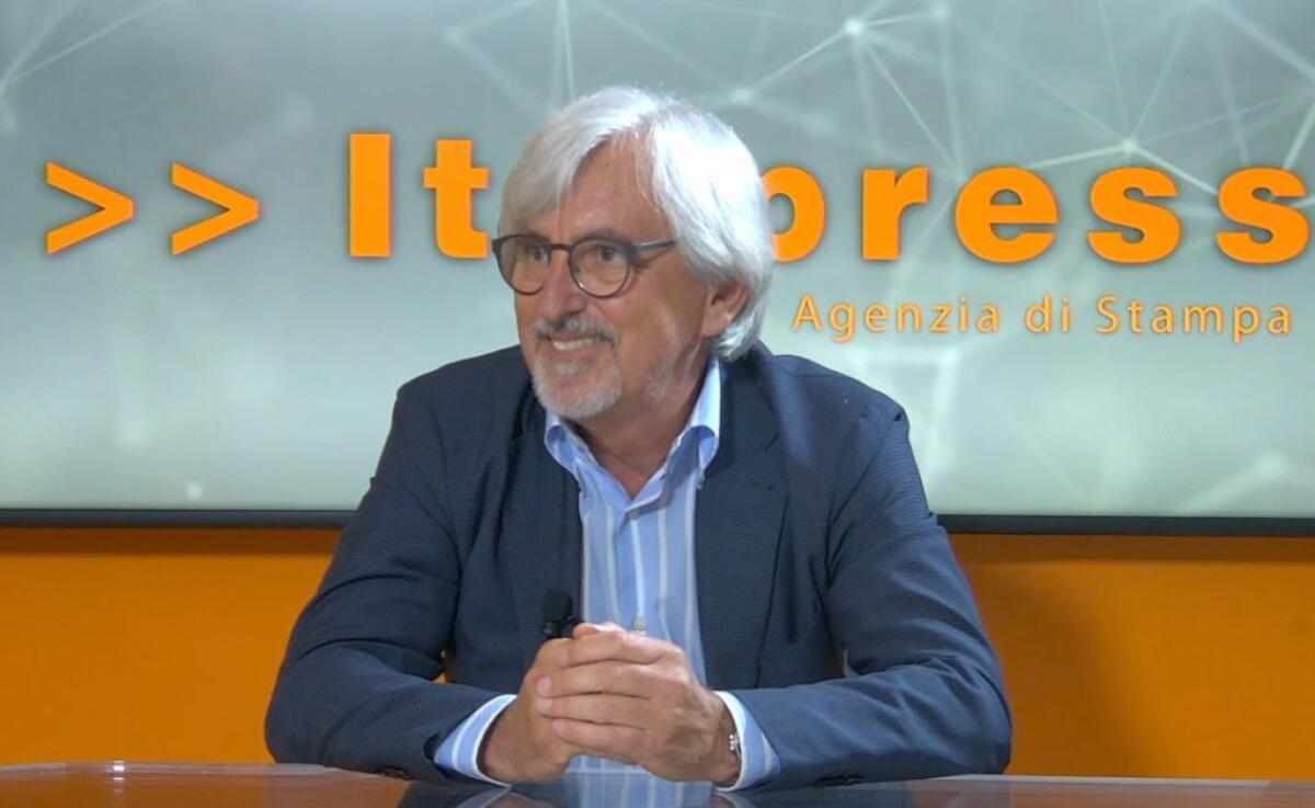 Oliveti “Patrimonio Enpam raddoppiato ma guardo al futuro” - 