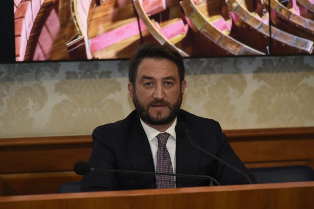 Aspi, Cancelleri “Commissariamento unico modo per avviare la revoca” - 