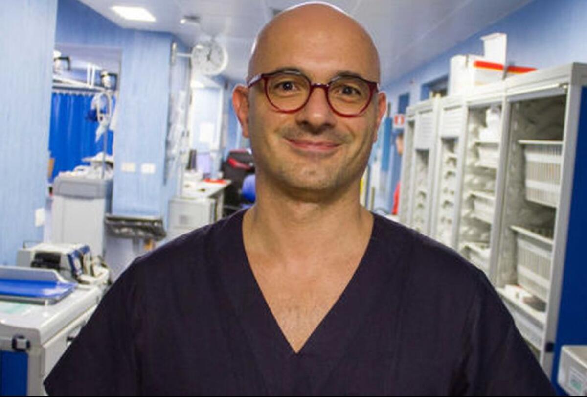 Il futuro della cardiologia a Palermo, il cuore a portata di smartphone -