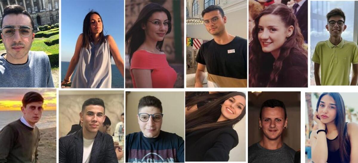 Quanti bravissimi al liceo Scientifico, 11 in una sola classe - 