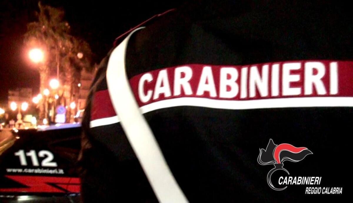 ‘Ndrangheta, 6 arresti contro clan Labate per estorsioni e armi -