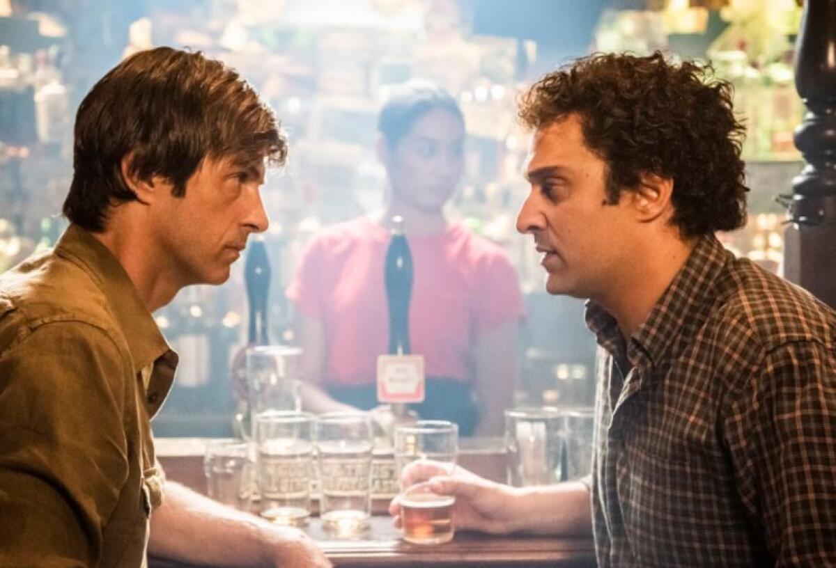 “Gli anni più belli” di Muccino torna al cinema - 