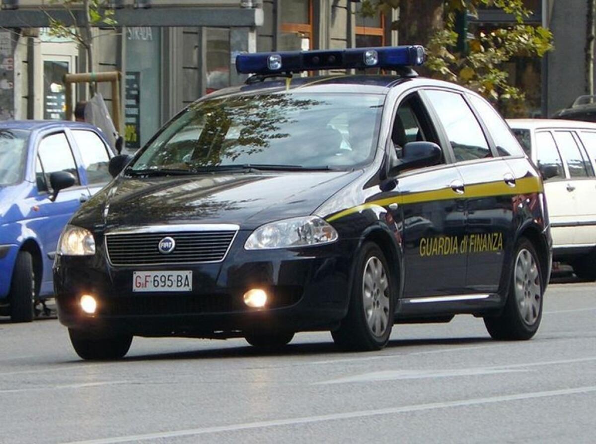 ‘Ndrangheta, blitz tra Italia e Svizzera, sequestro per 169 milioni - 