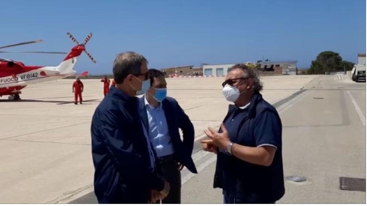 Immigrazione, sindaco Lampedusa “E’ emergenza, Conte venga qui” - 