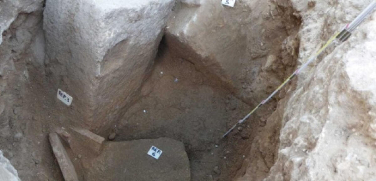 Rilancio culturale, consiglieri scrivono a Samonà: "Valorizzare patrimonio storico" - Il punto del ritrovamento di un importante capitello in via Sabello