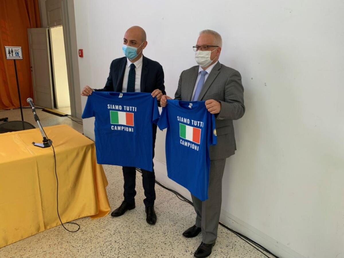 Il baseball italiano riparte da Codogno - 
