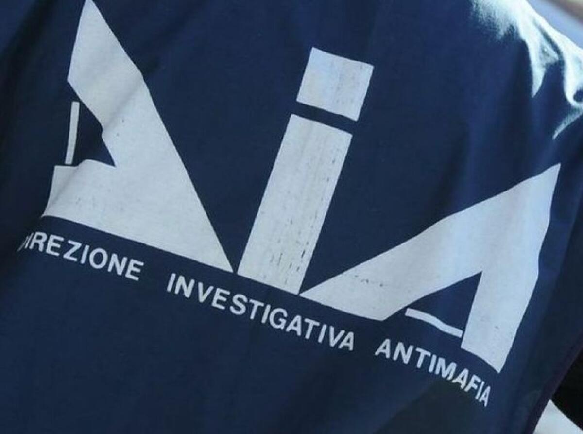 Allarme Dia, dalla pandemia possibile boom di guadagni per le mafie - 
