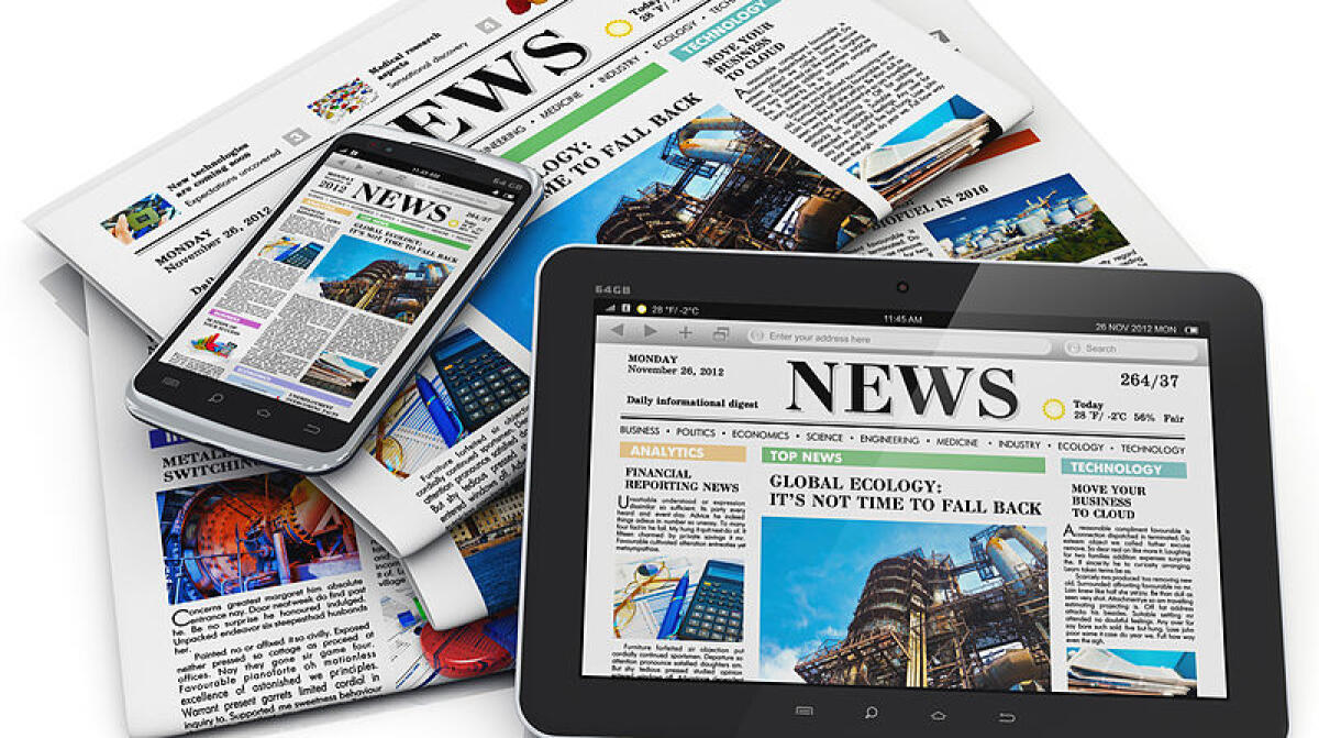 Nasce Confassociazioni Media e Informazione - 