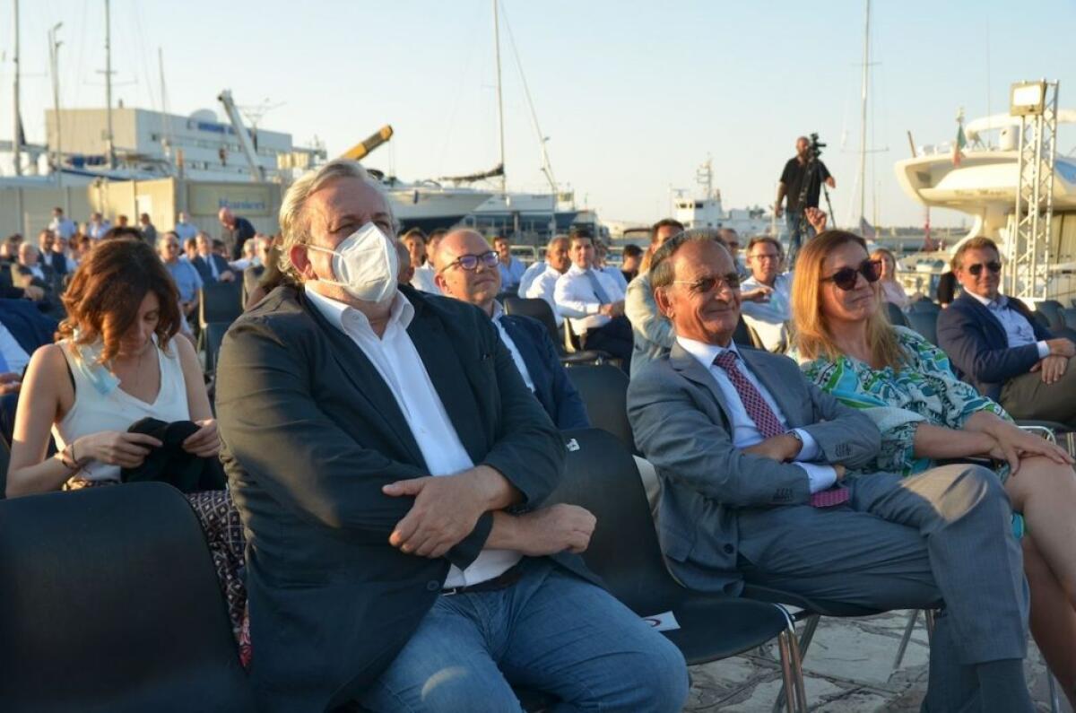 Acquedotto Pugliese, Emiliano “azienda di cui essere orgogliosi” - 