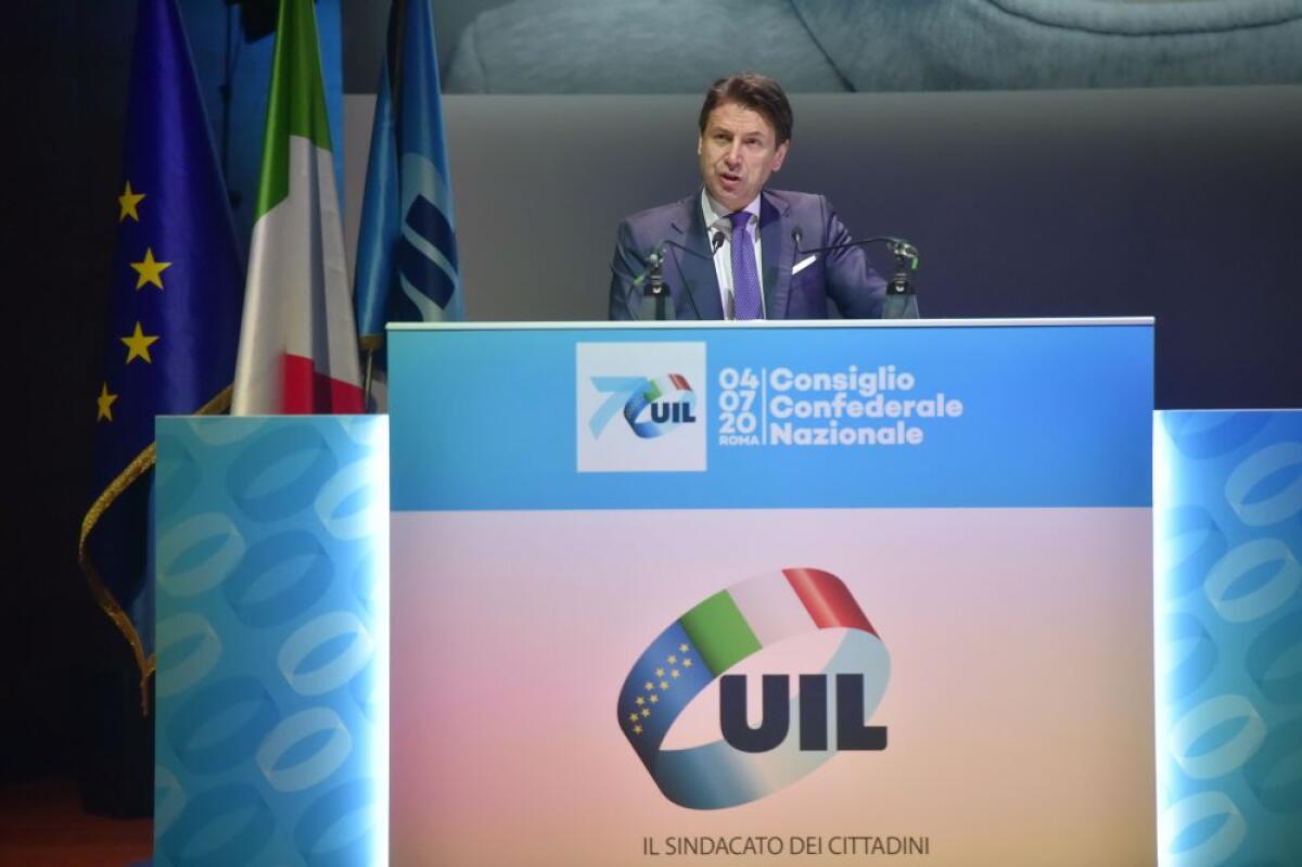 Dl Semplificazioni, Conte “Lo approveremo a inizio settimana” - 