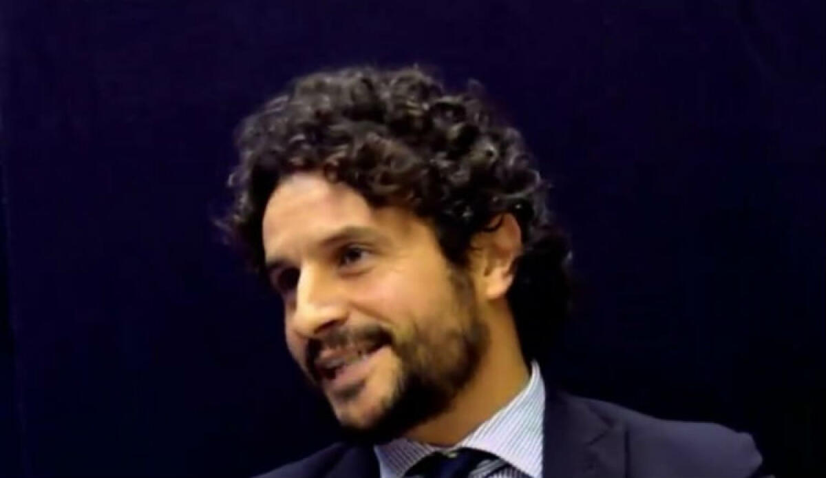 Scerra a Musumeci: "Venga in città non possiamo perdere quel poco fatto da Crocetta" - Scerra lancia un appello a Greco e a Musumeci