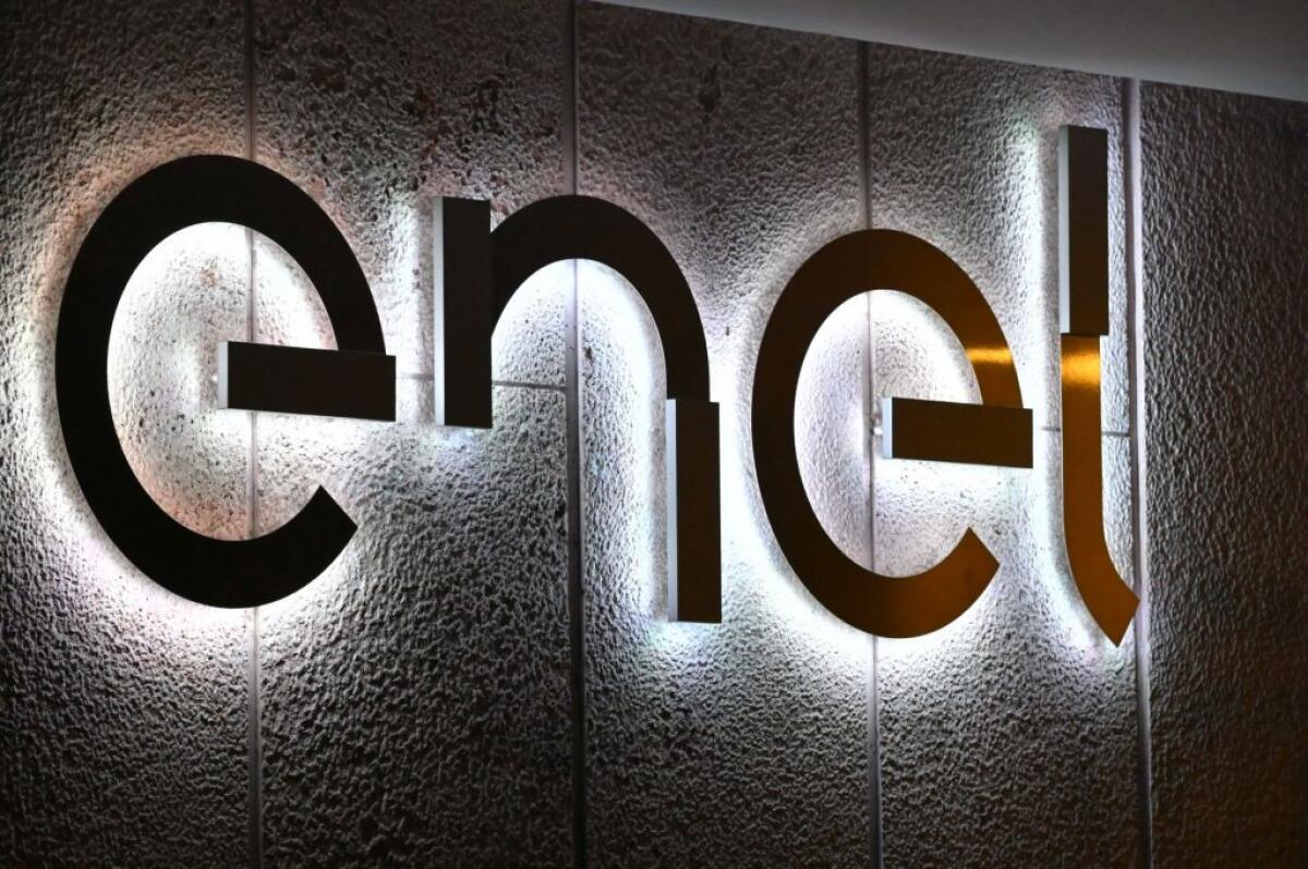 Enel annuncia cambiamenti al top management - 