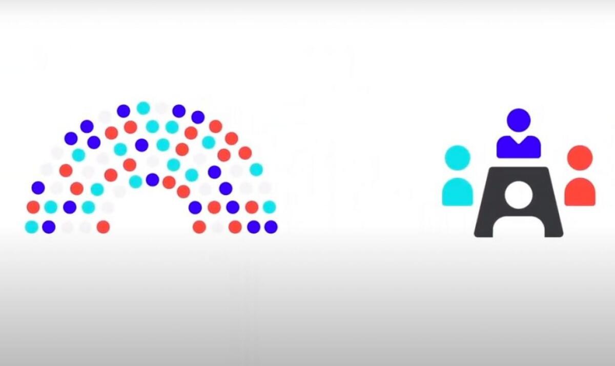 In duecento Comuni italiani la democrazia è digitale - 