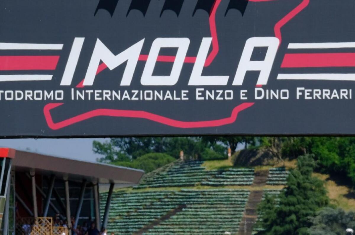 La Formula Uno torna a Imola, l’1 novembre il Gp dell’Emilia Romagna - 