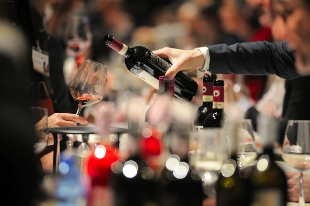 Vino, Cia “Blindare i disciplinari della produzione Doc e Docg” - 
