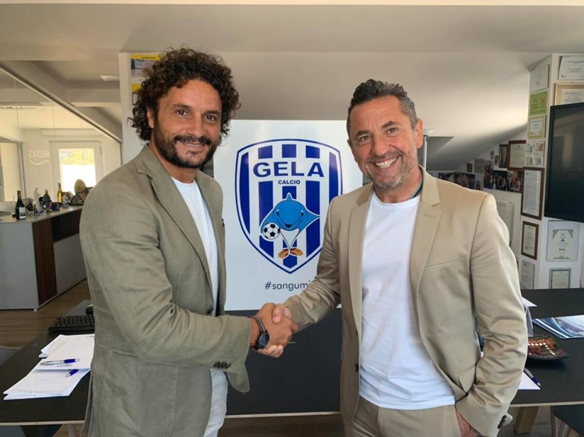 Fermento nel Gela, Scerra confermato come direttore generale - 
