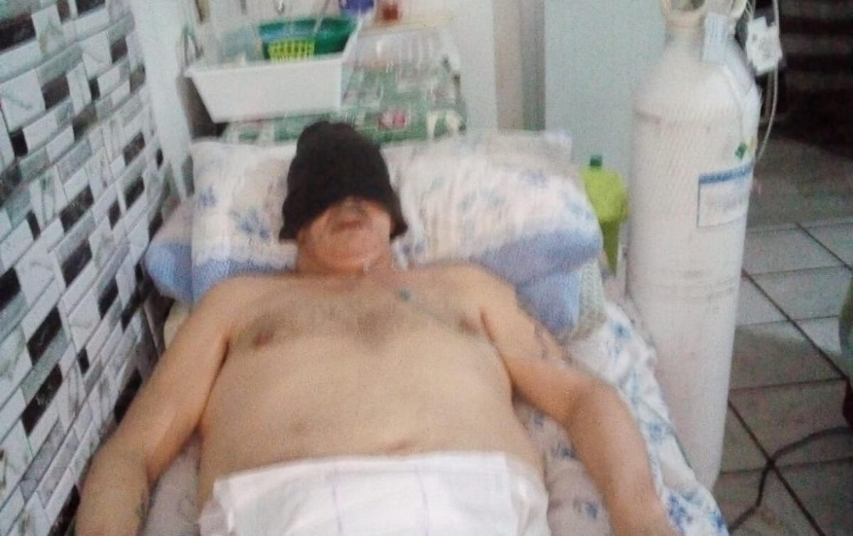 Paziente gelese non riesce a muoversi ma per Inps visita va effettuata a Caltanissetta - L'uomo è allettato da tempo