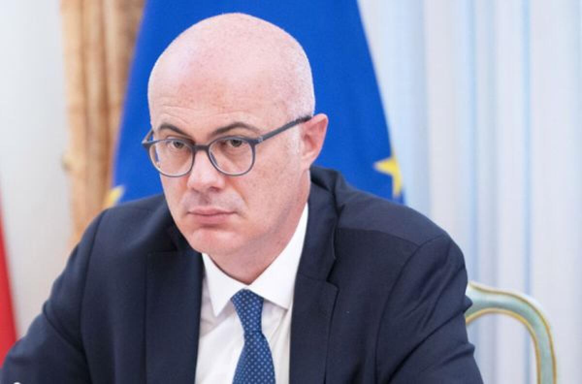 Dl semplificazioni, D’Incà “Punto di svolta, no tensioni” - 